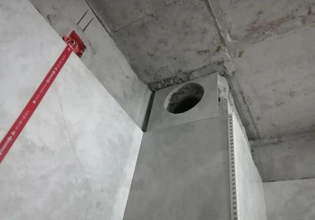 油煙排不出去和公共煙道有關(guān)嗎？