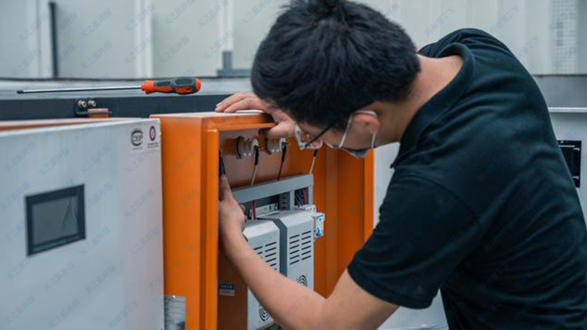 油煙凈化器耗電量大嗎？