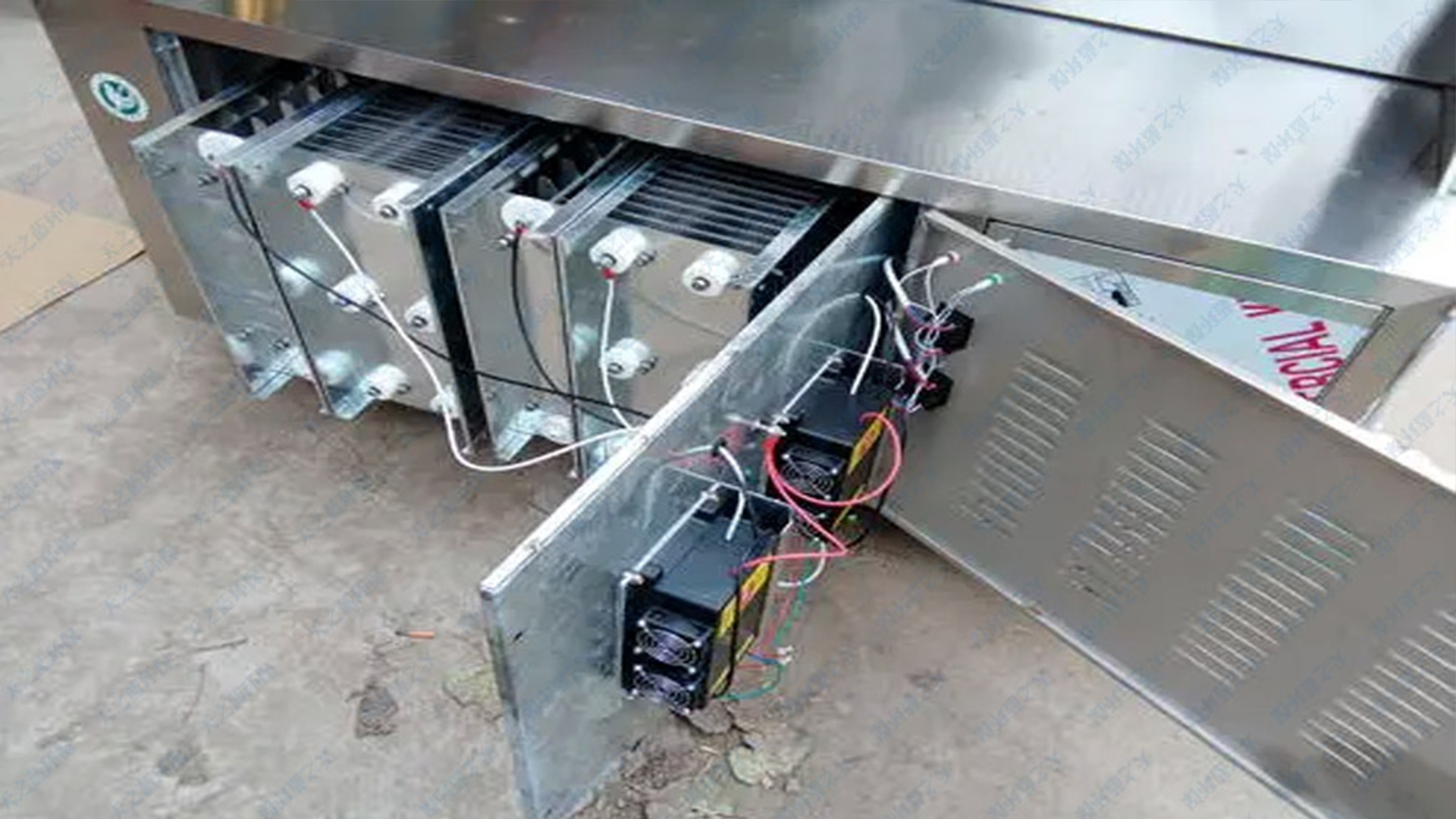 油煙凈化器，價格和使用成本有哪些方面